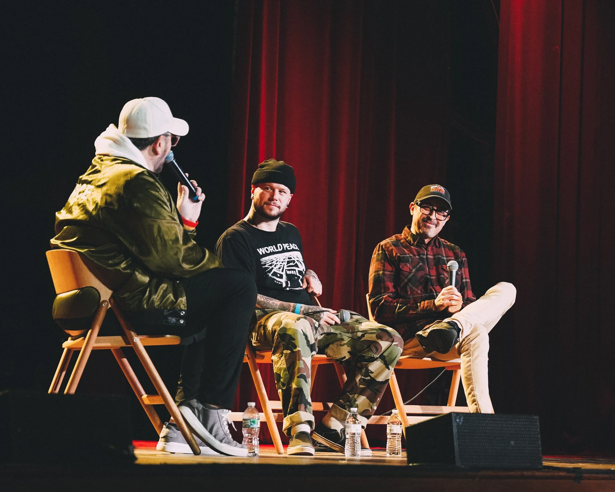 Misery Signals - NEW JERSEY BLOG