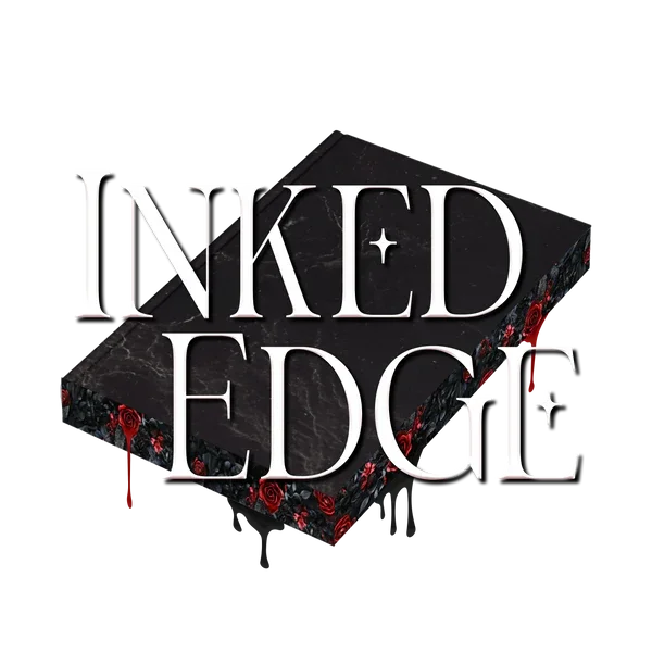 Inked Edge Books Logo