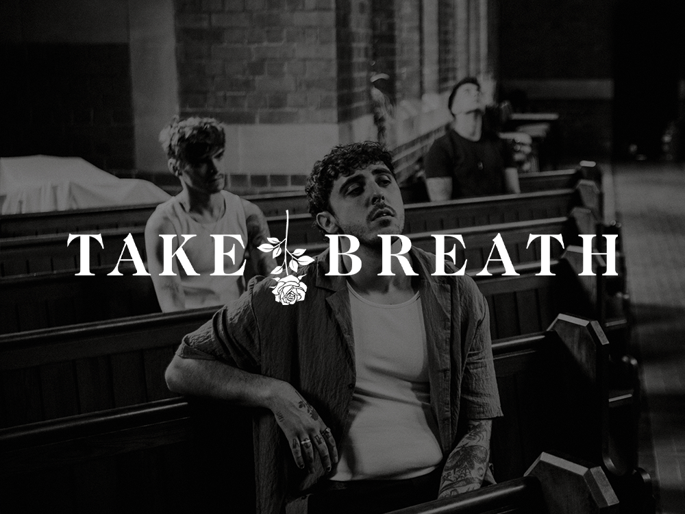 Take Breath