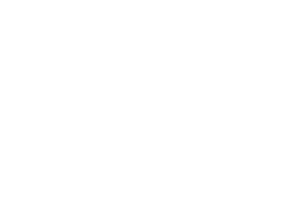 Iron Heart logo with a stylized bell with wings and text
