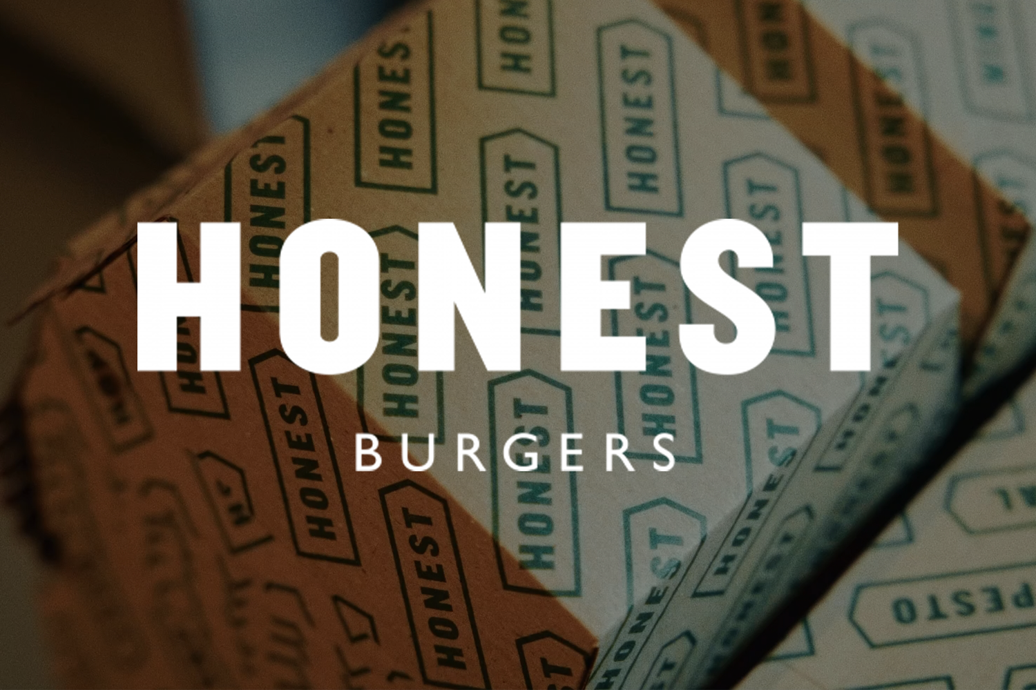 Honest Burger
