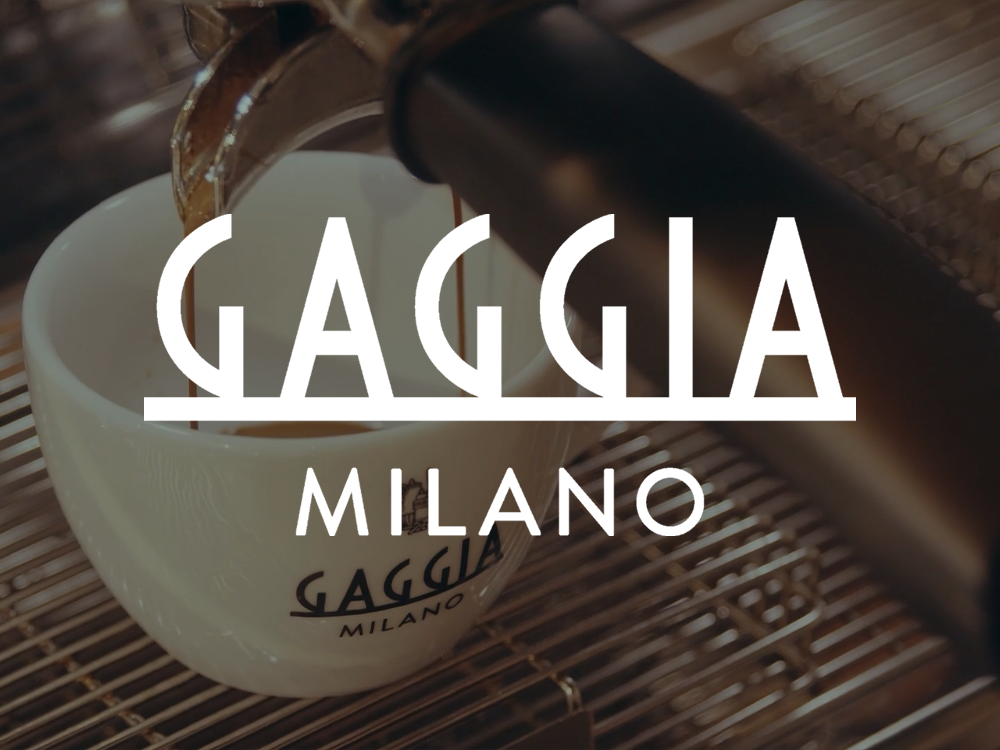 Gaggia Milano