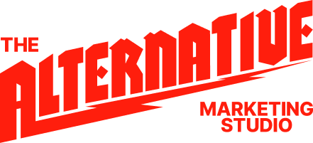 THE ALTERNATIVE