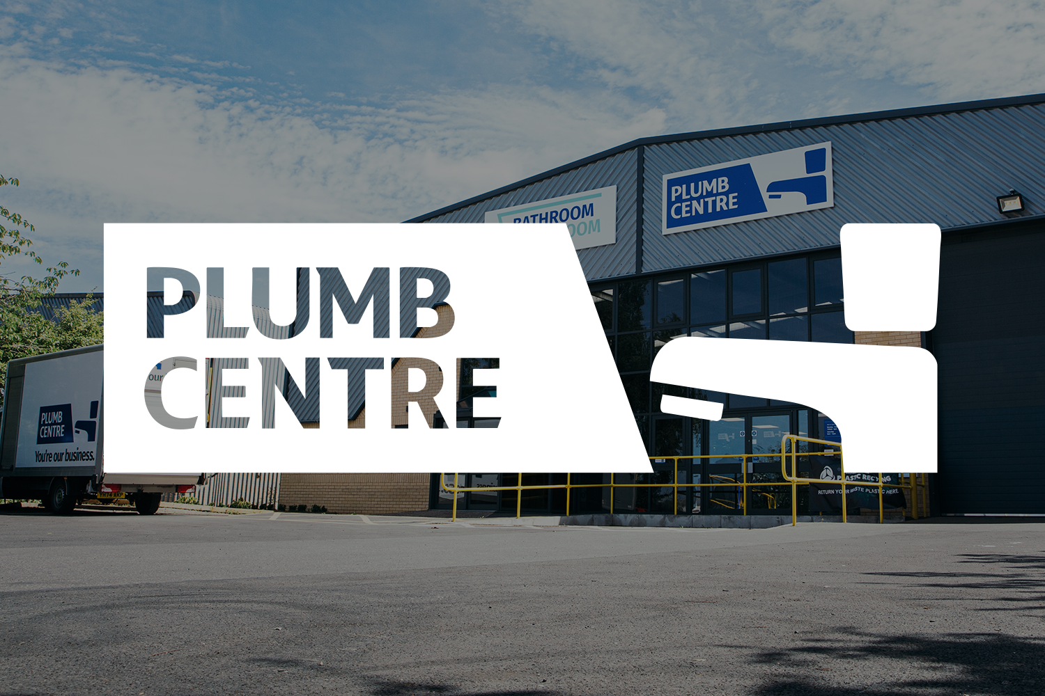 Plumb Centre
