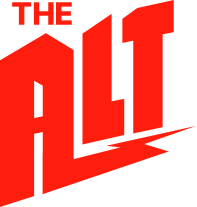 THE ALTERNATIVE