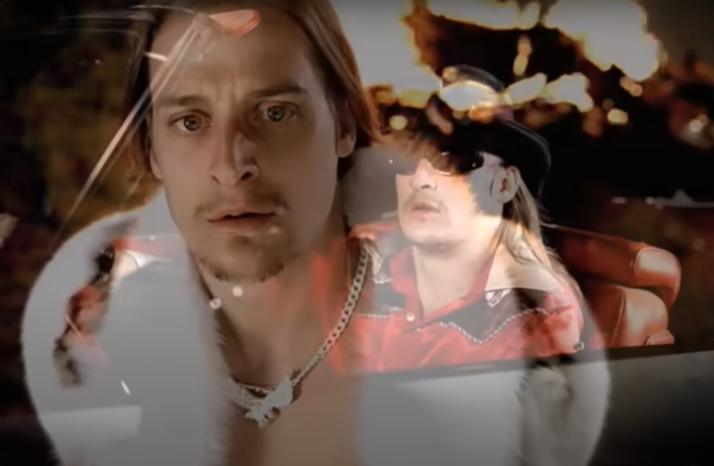 Kid Rock - American Bad Ass