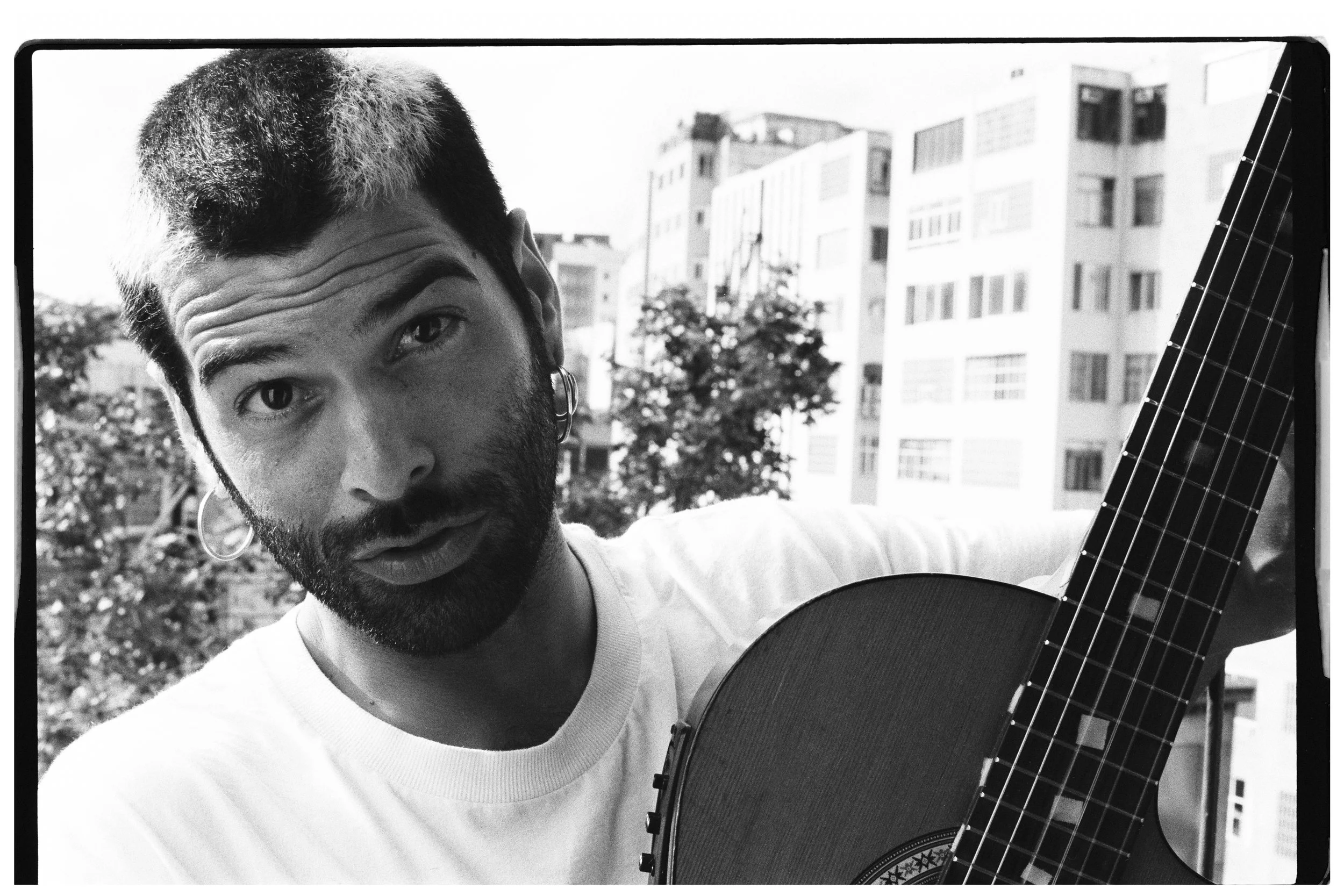 Fotos por @L4T0T4 - Casa HydRa
