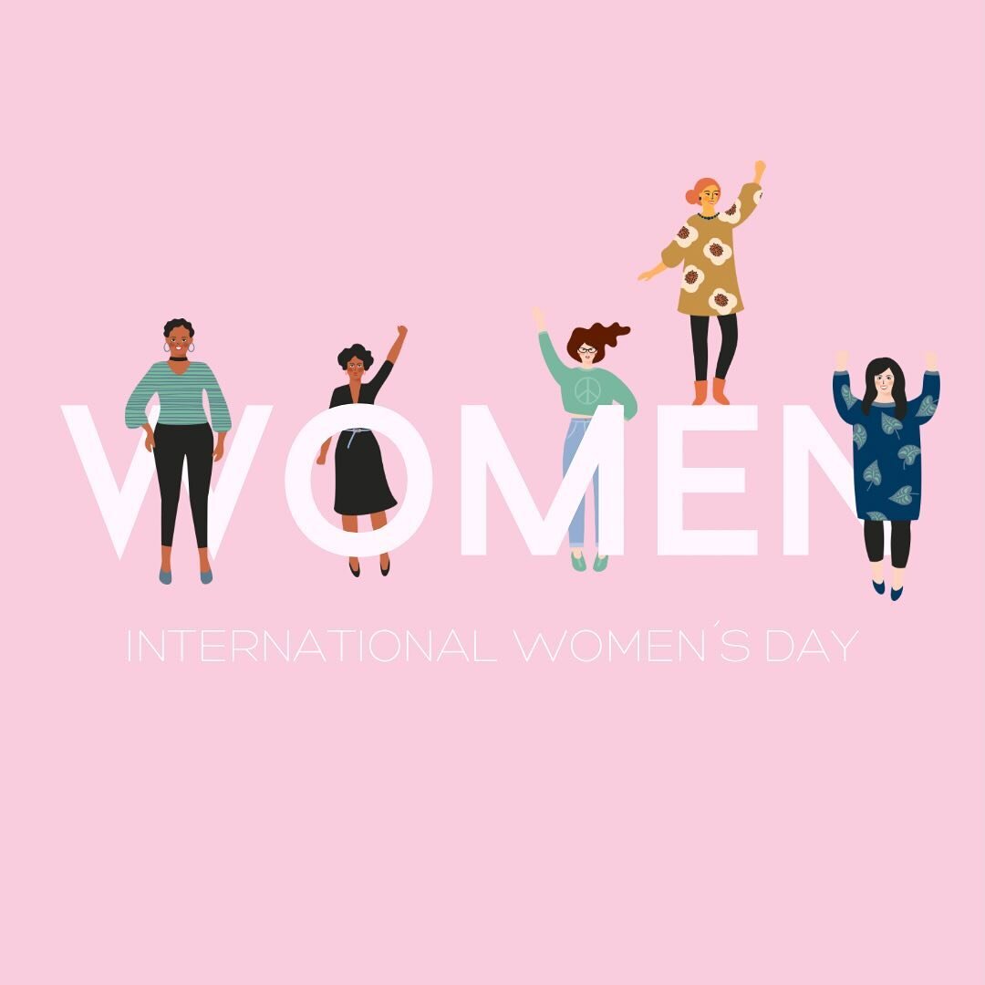 happy national women's day 🩷💪🏼🫶🏼✨🪩🥂😊

#internationalwomensday #womensday #utahhairsalon #strongwomen #hairstylist #hairsalon