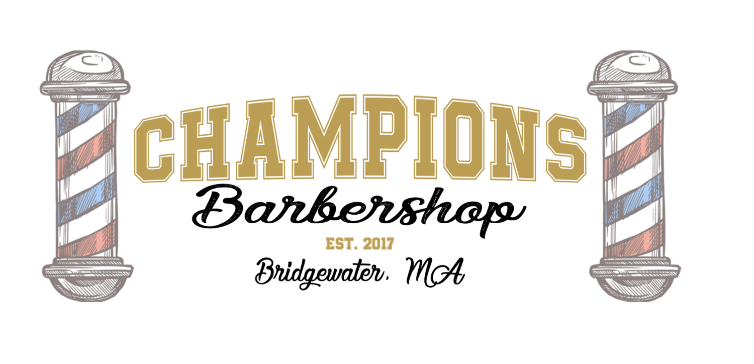 Champions Barbershop