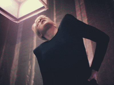 Robyn 'Talk to Me' x Casper Sejersen