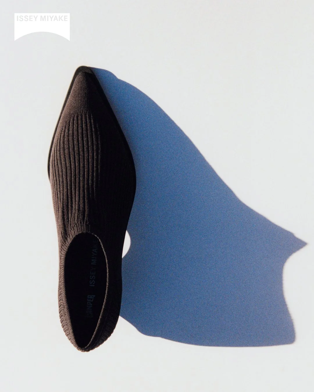 Issey Miyake x Camper