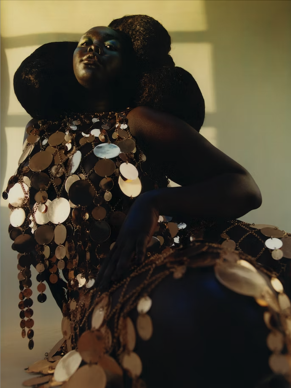 W Magazine x Harley Weir x Cyndia Harvey