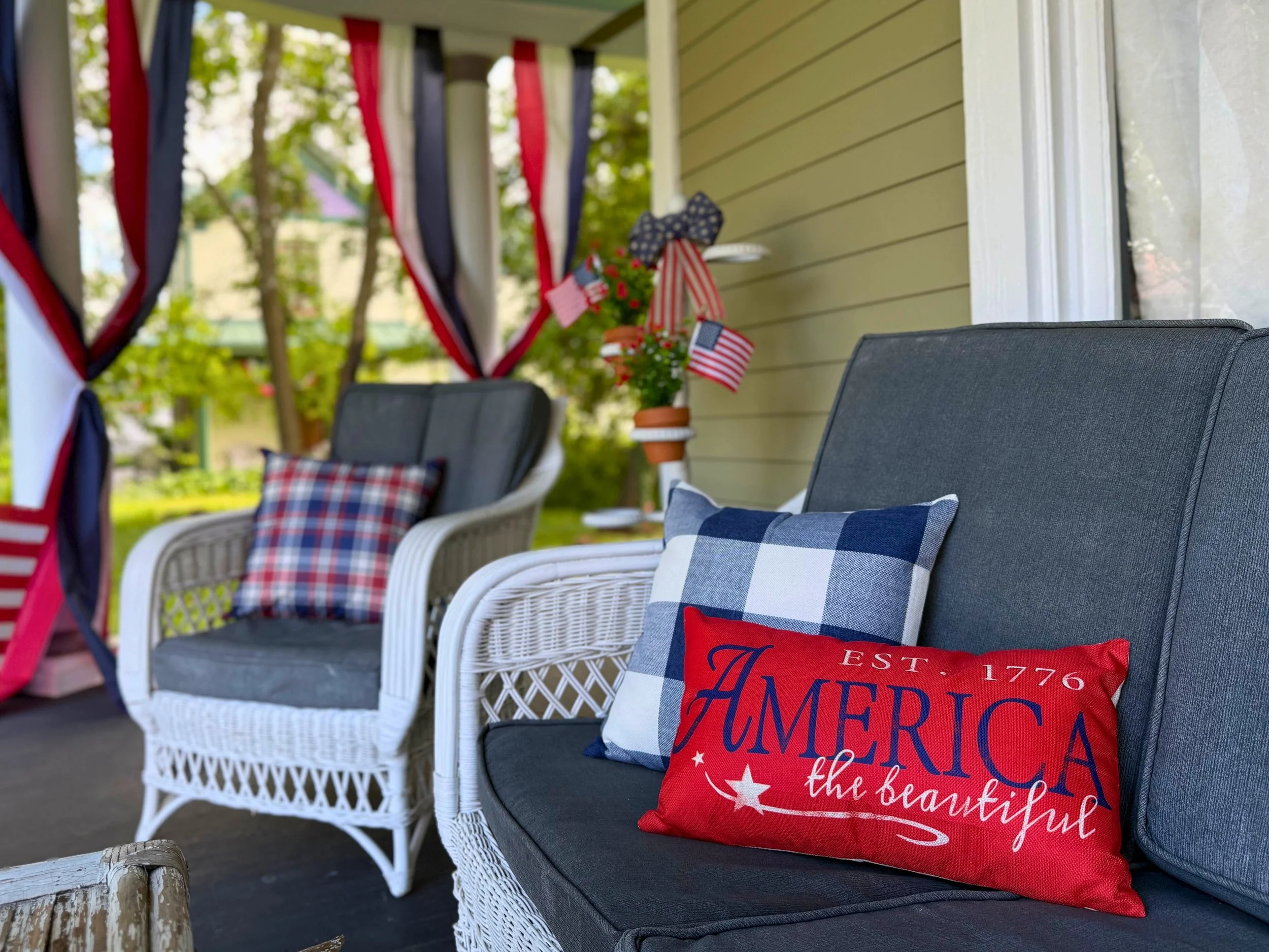 RHD Decor &amp; Interiors Debuts RHD Seasonal