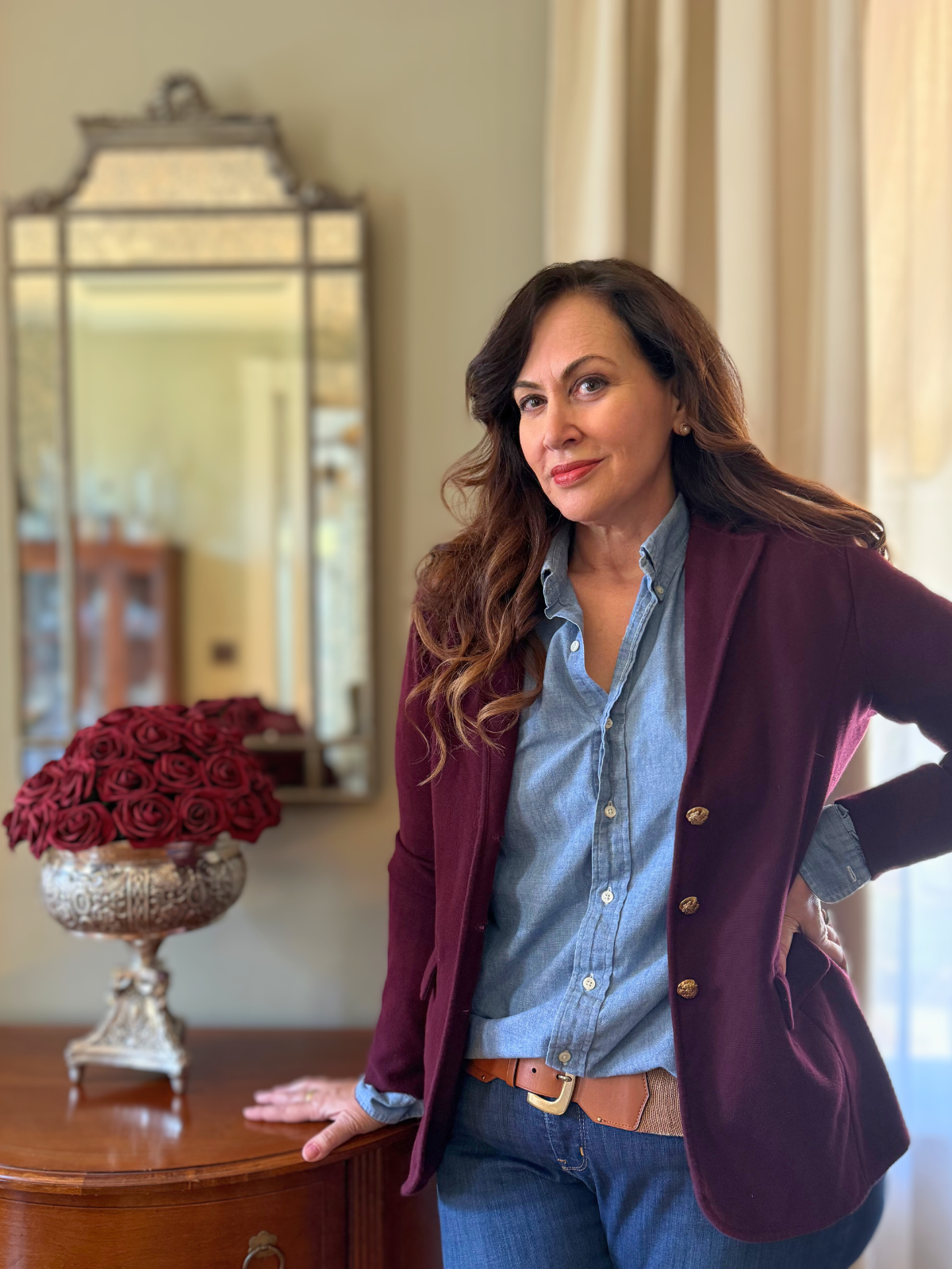 RHD Decor &amp; Interiors Welcomes Lisa Ortiz!