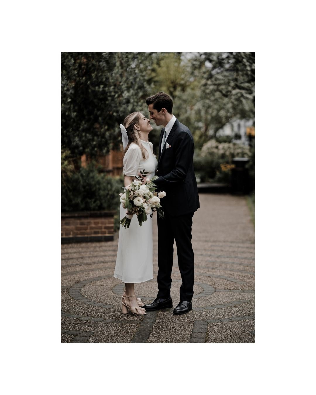 CAPTURING LOVE⁠
.⁠
Lucy &amp; Rory's London wedding was a celebration of love, laughter, and unforgettable moments. We were thrilled to be a part of their special day, and their heartfelt testimonial truly warmed our hearts.⁠
.⁠
&quot;We were totally