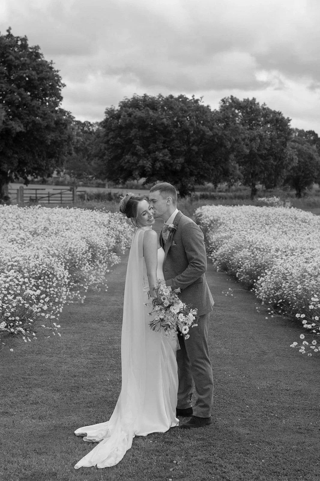 CALLUM &amp; HOLLIE