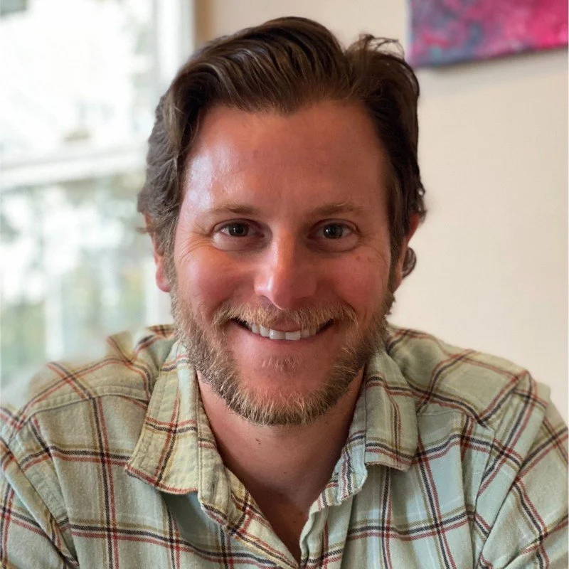 Welcome Adam Berezin, The KEY Collective’s newest board member!