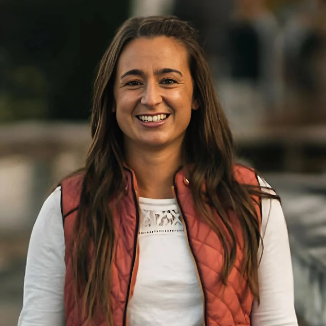 Kim Irwin Hired as First Employee