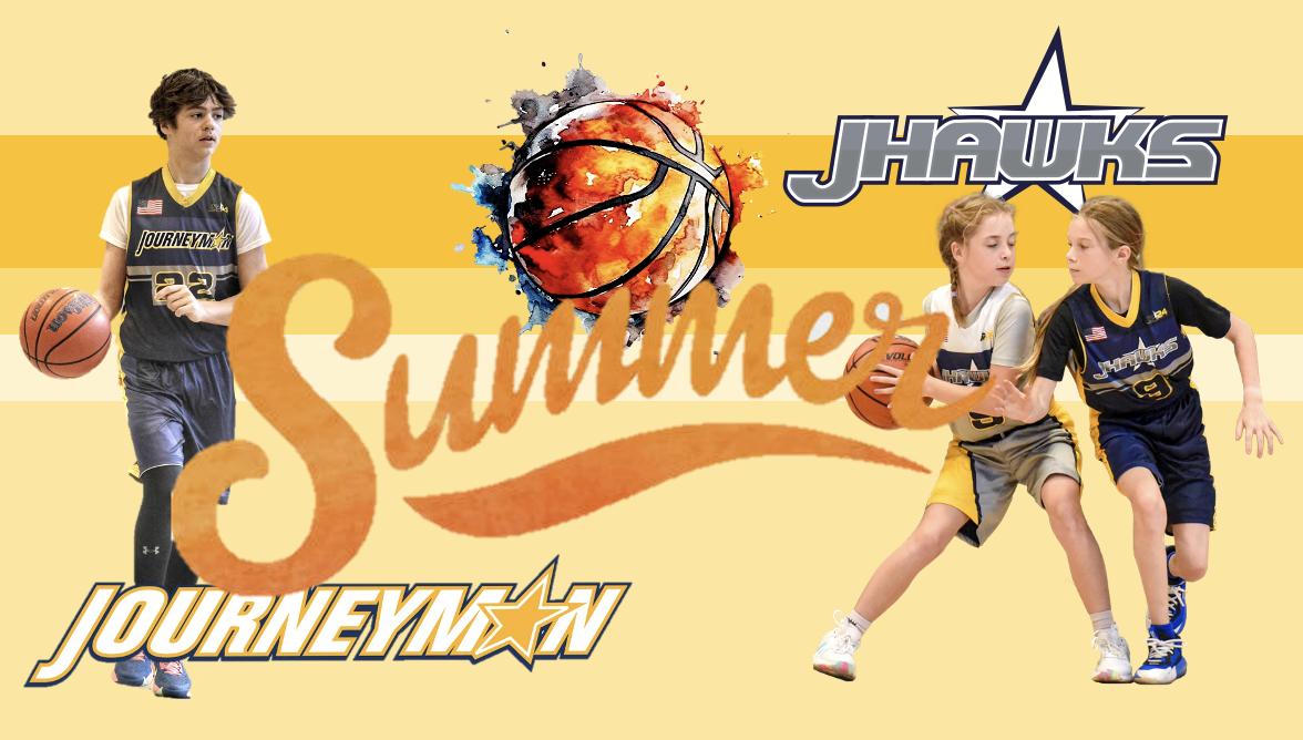 Journeyman Basketball 73rd Summer Session 2025 Begins