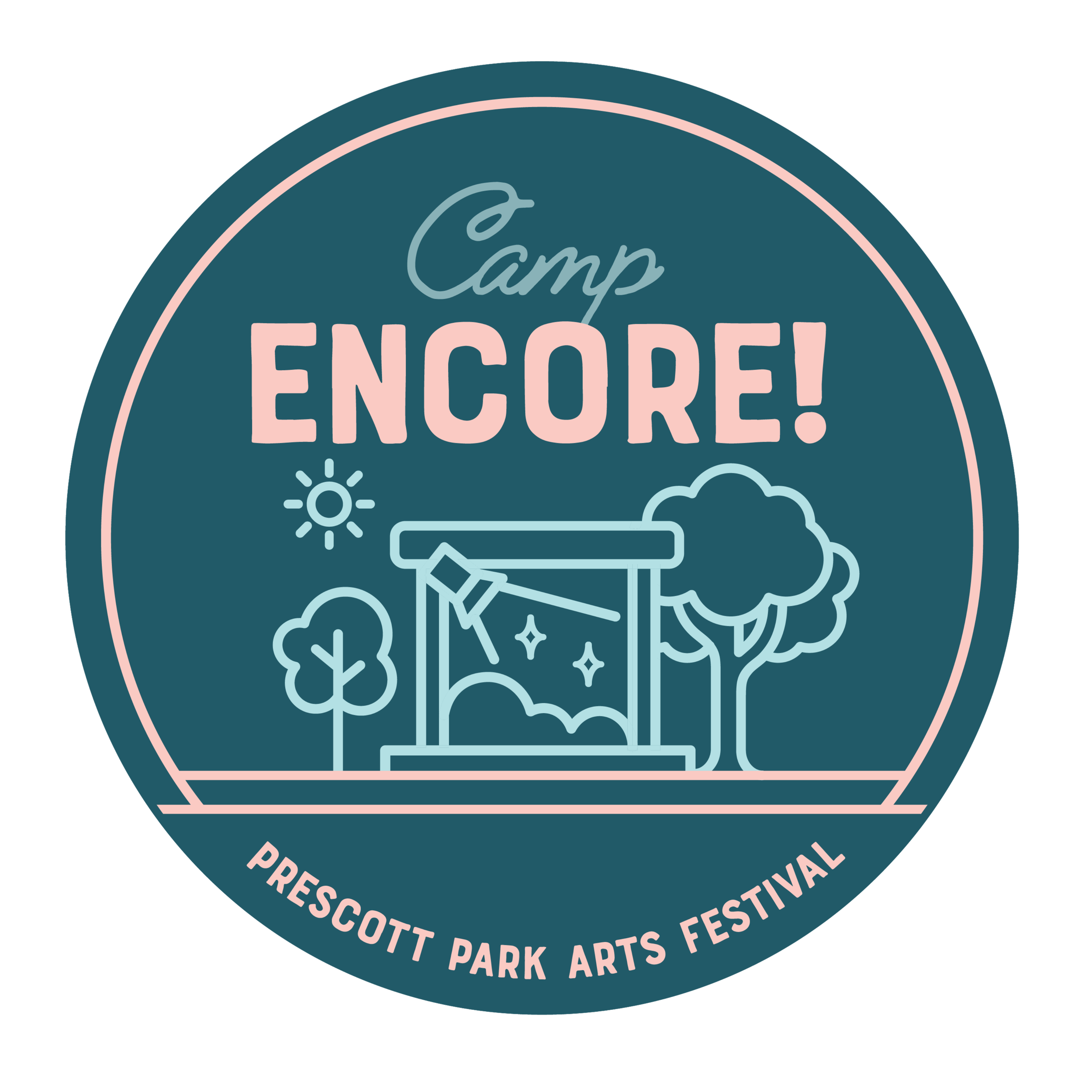 Camp ENCORE Registration Opens