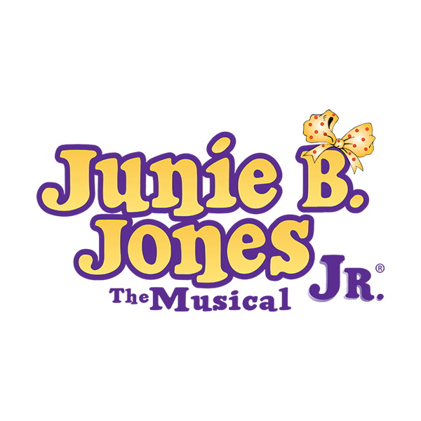 Camp ENCORE! Junie B. Jones Jr. The Musical Public Performance