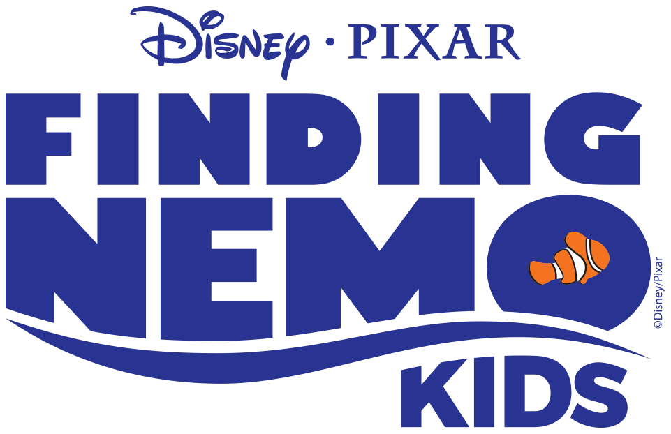 Camp ENCORE! Finding Nemo Kids Public Performance