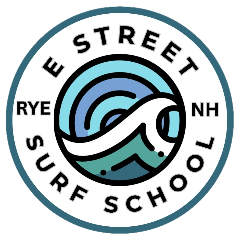 E Street Surf School: KEY’s Newest Partner Program!