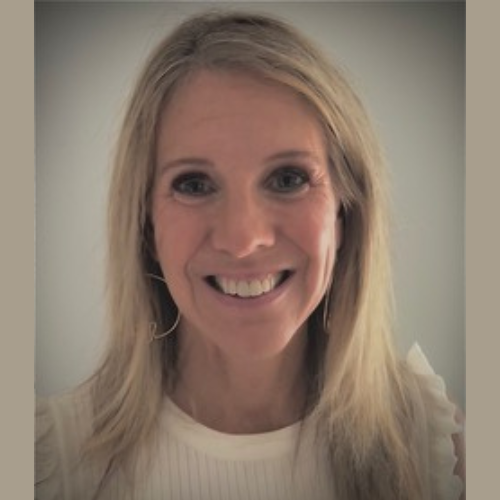 Katy Singlar joins team as Program Administrator