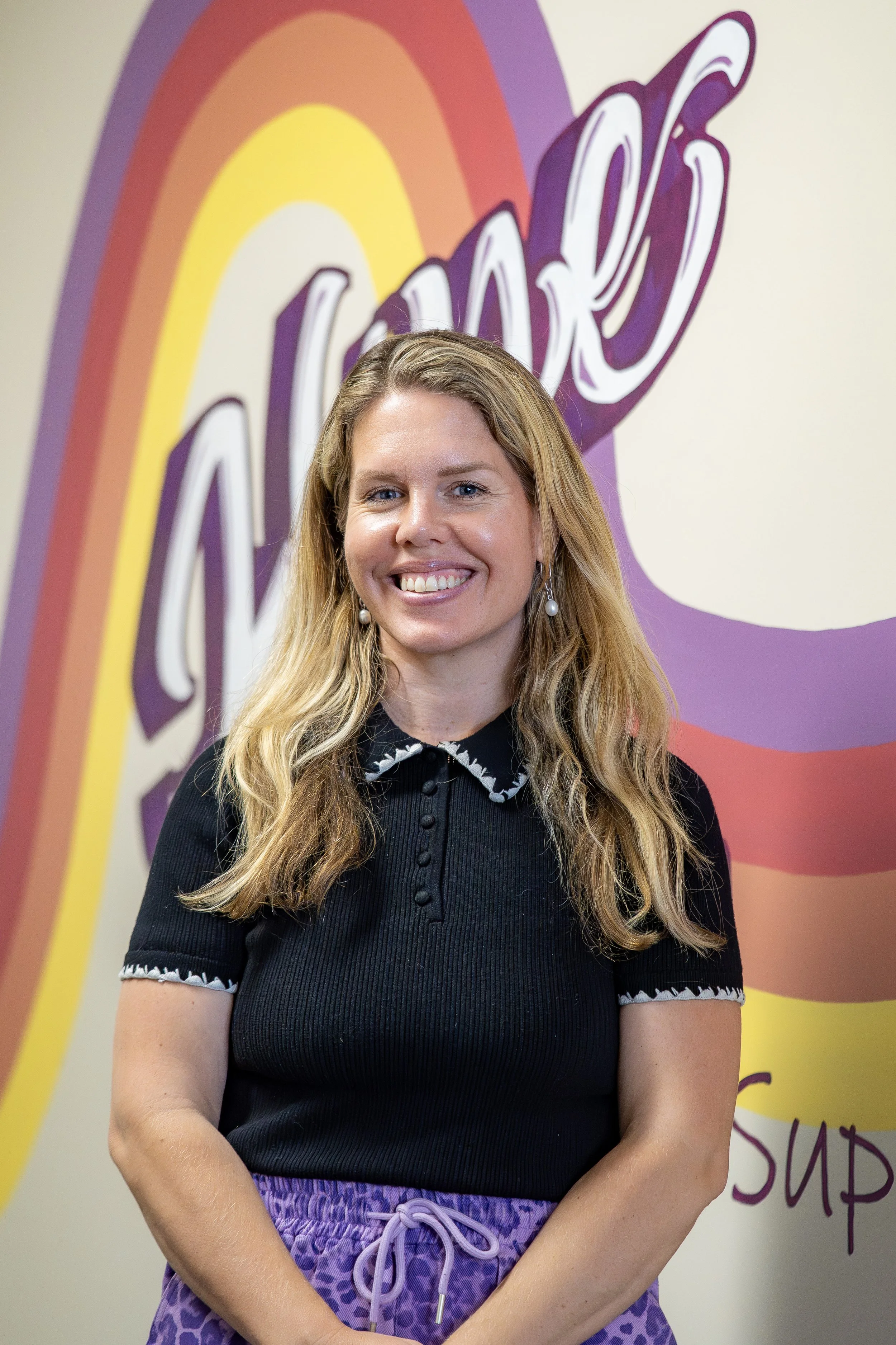 Nora McMorran Joins KEY Collective Board of Directors