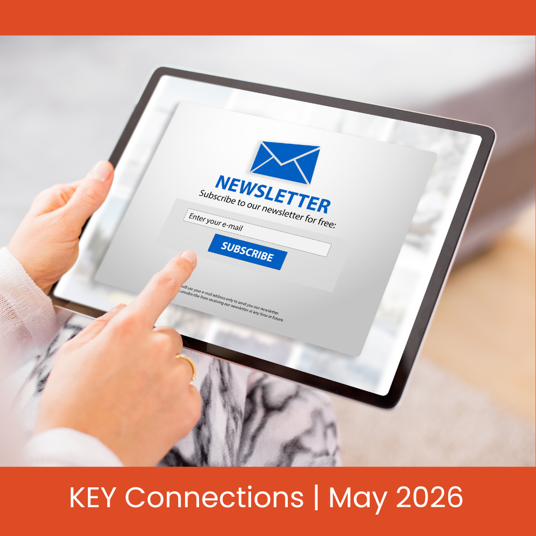 May KEY Connections