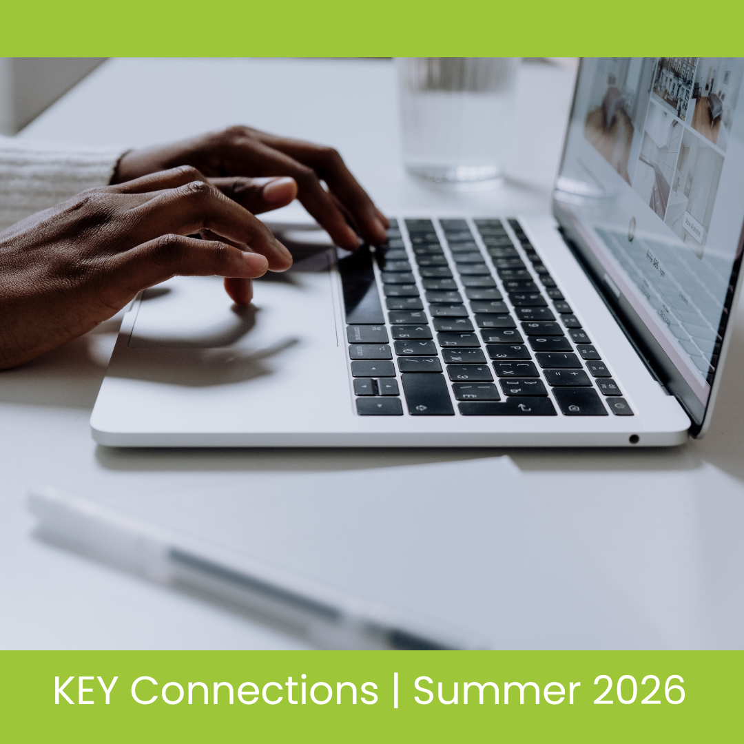 Summer KEY Connections