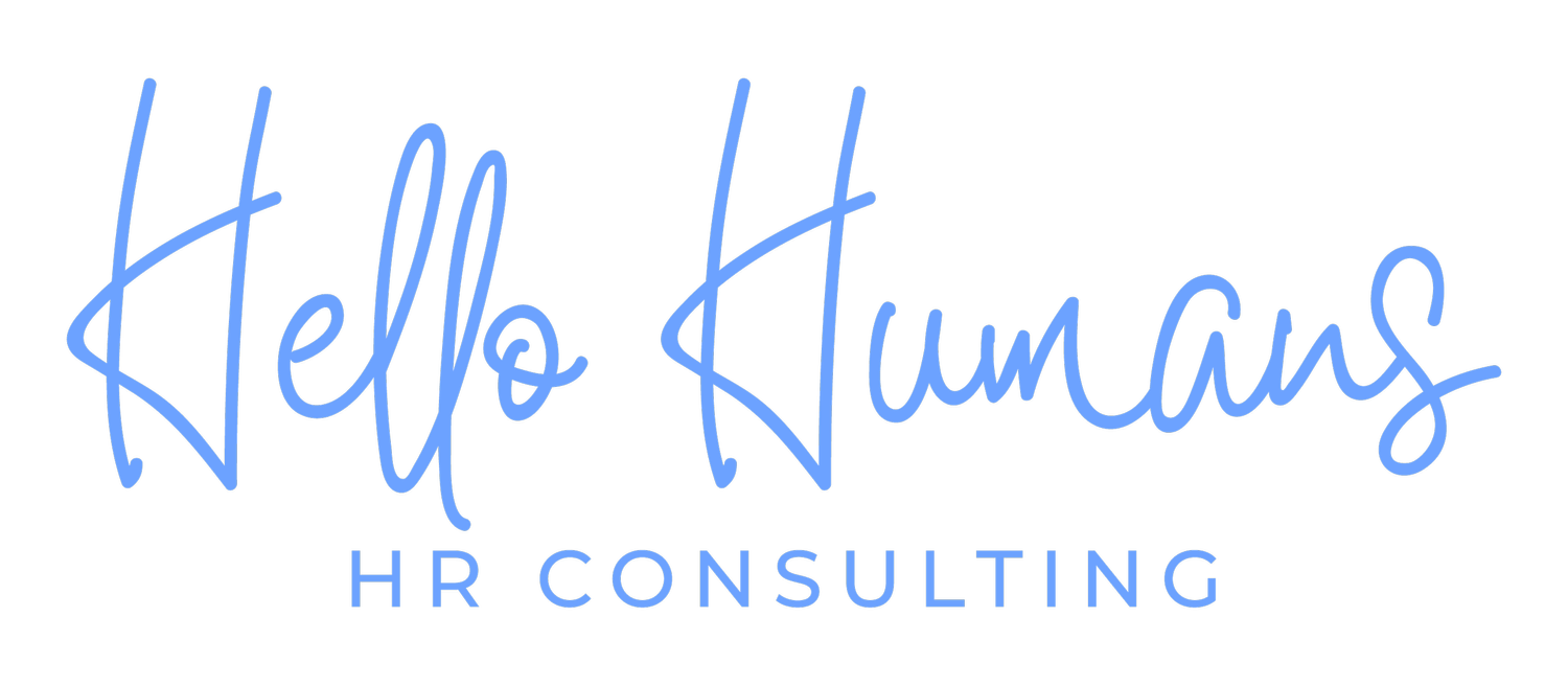 Hello Humans HR Consulting