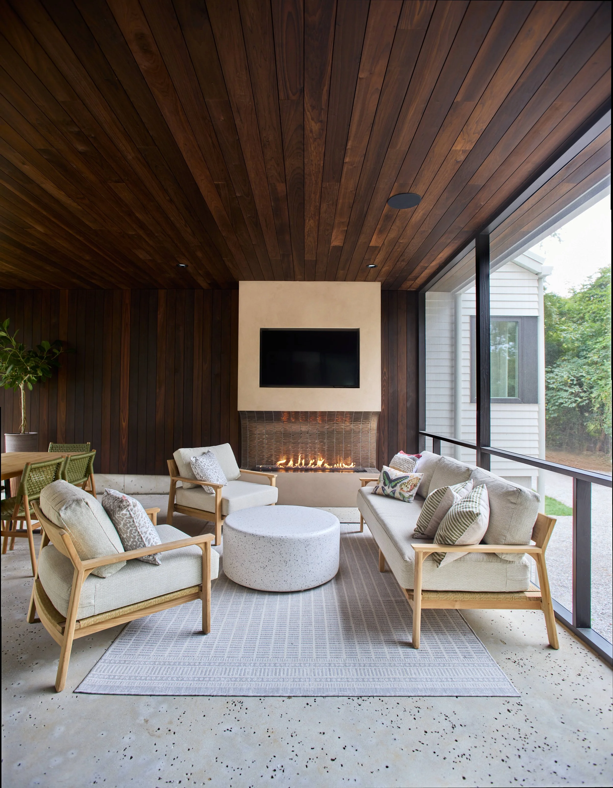 Creekside Home