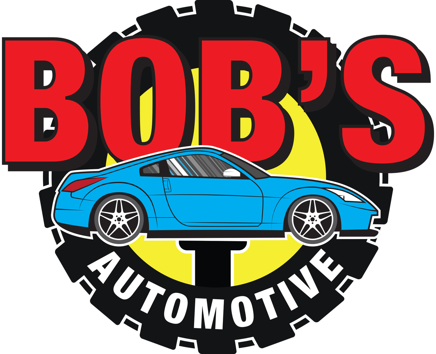 Bob&#39;s Automotive Service