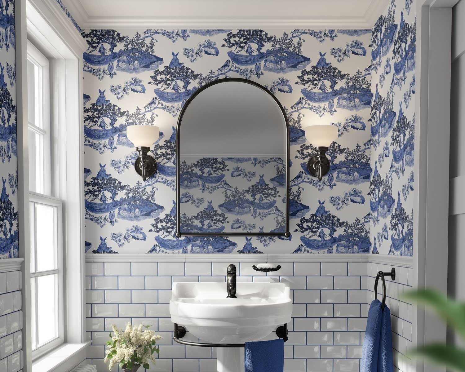 GH-V1-In-the-Company-of-Faeries-Blue-Toile-Vintage-Retro-Bathroom+%281%29.jpg