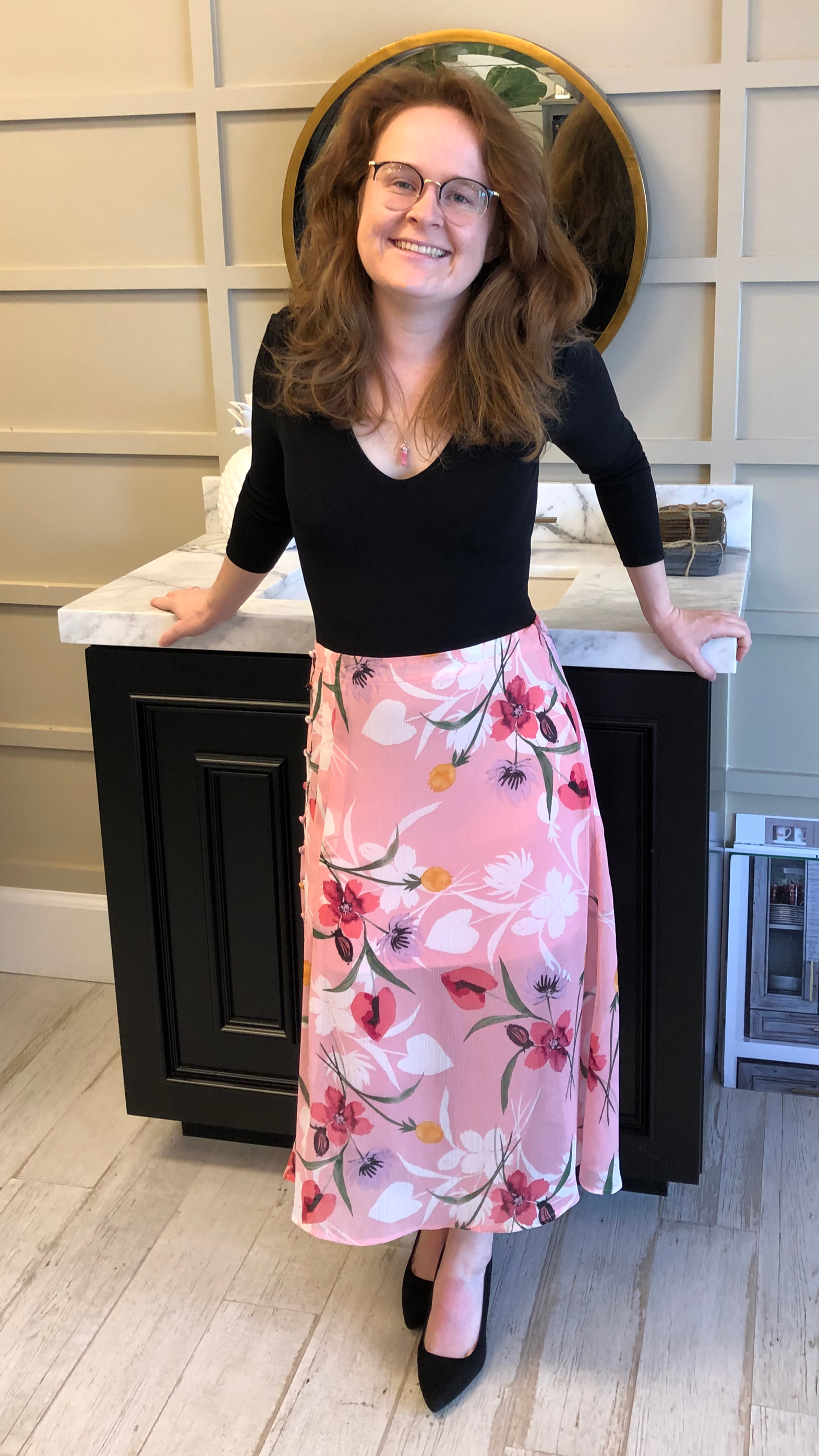 Interiors Professional, Phoebe Hewson