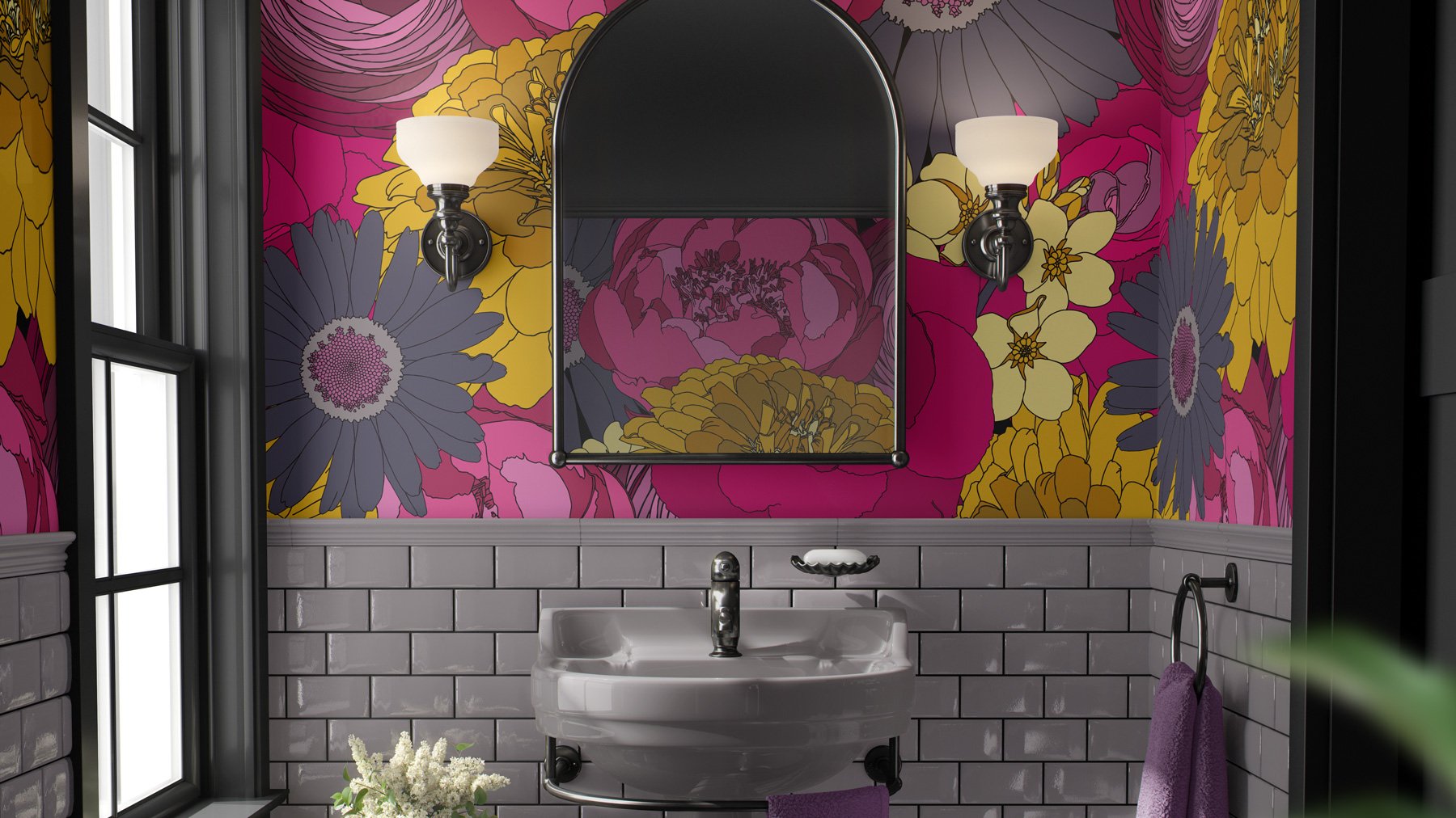 GH-V1-Retro-Florals-Tropicals-Moody-Vintage-Retro-Bathroom.jpg