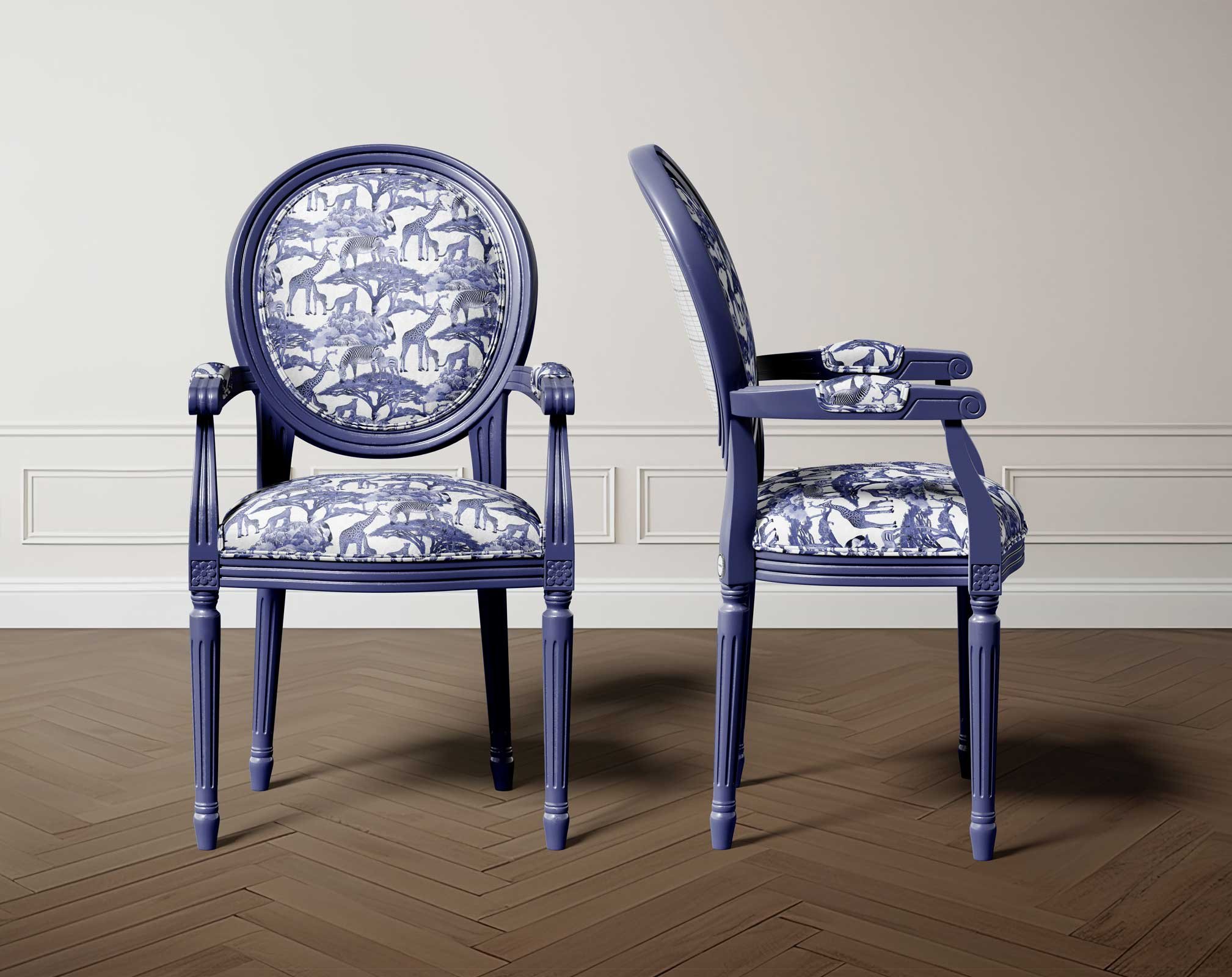 GH-V1-Serengeti-Wildlife-Blue-Toile-on-White-Louis-XVI-Medallion-Back-Armchair-Mockup-by-Creatsy-(1).jpg