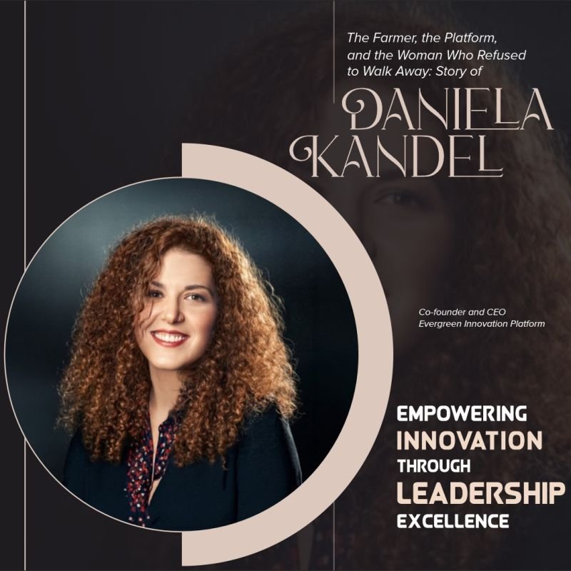 Article Banner: Empowering Innovation Through Leadership Excellence.