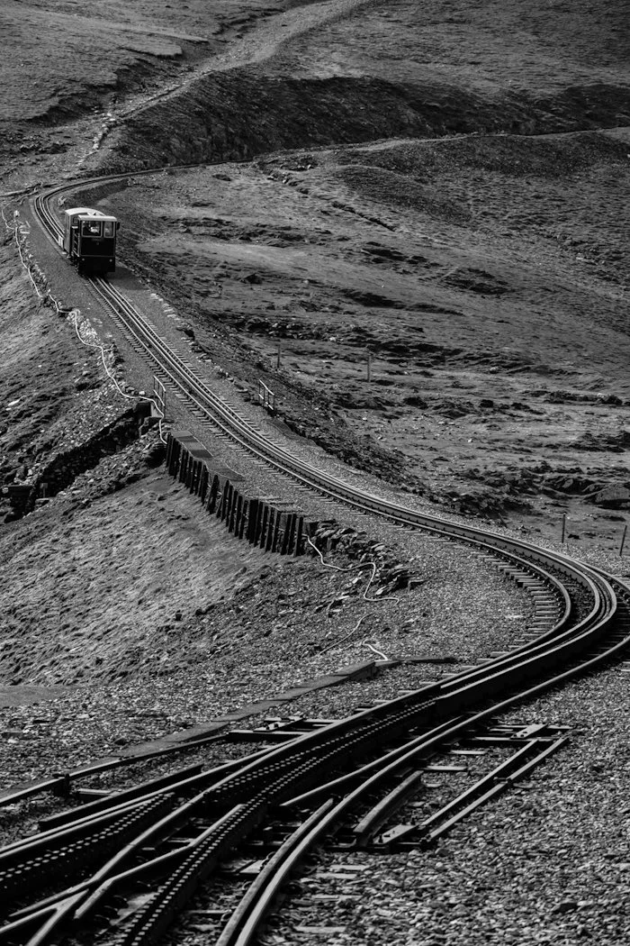 Mountain Railway (7/10) 22/02/2024 - CCC