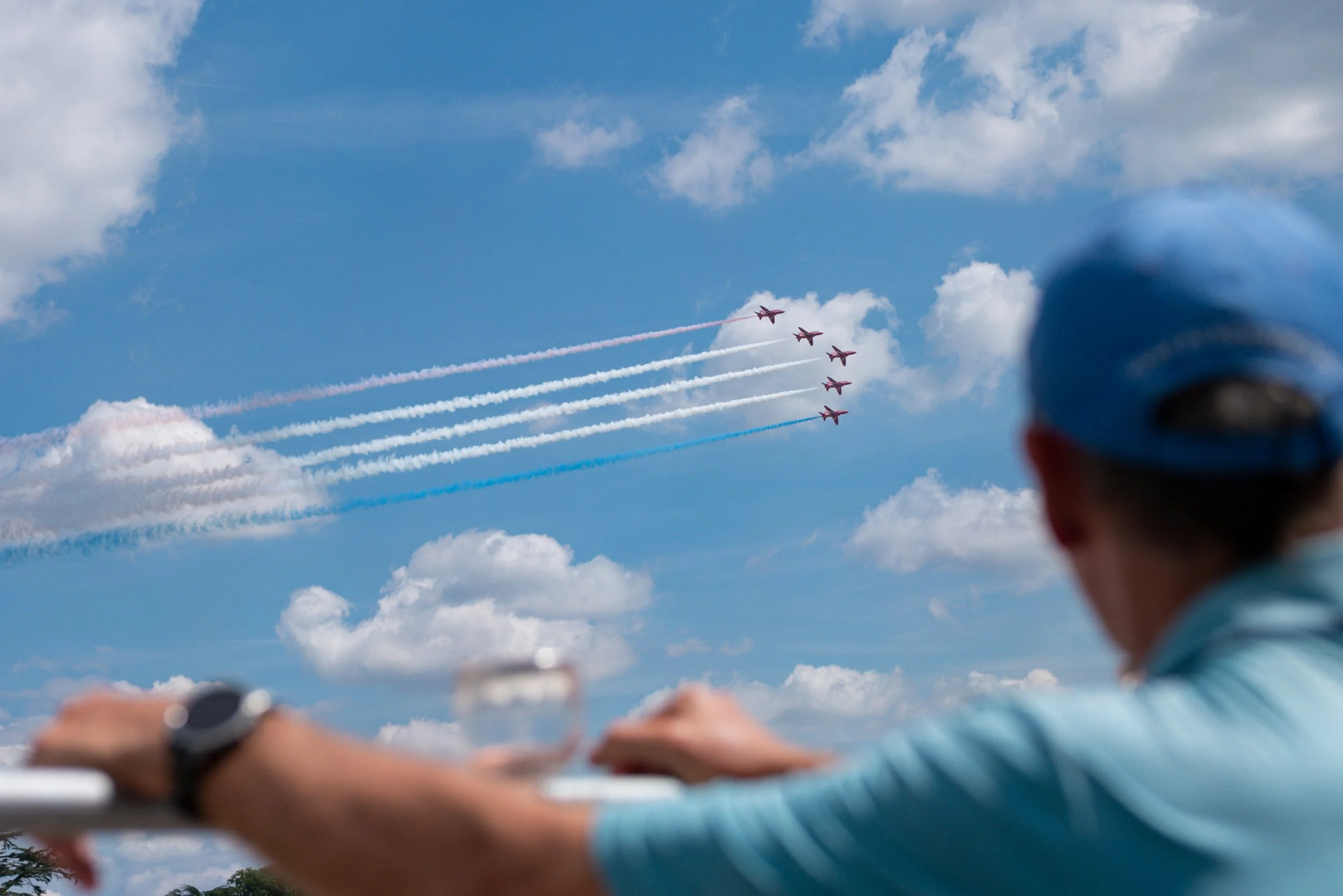 Watching The Arrows.jpeg