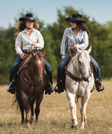 Tack &amp; Saddle Swap