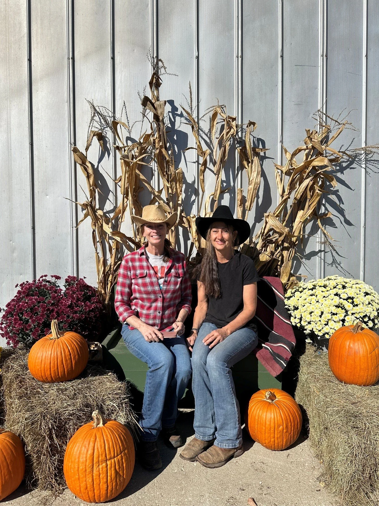 Kill Creek Arena Fall Festival