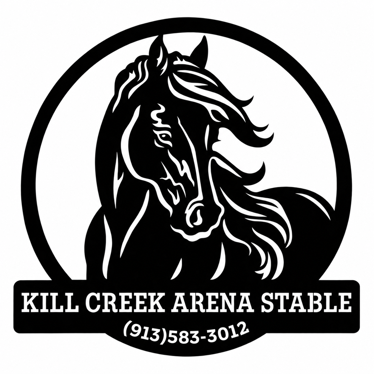 Kill Creek Arena &amp; Stable