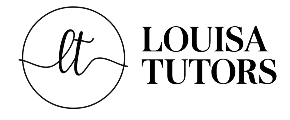 Louisa.tutors
