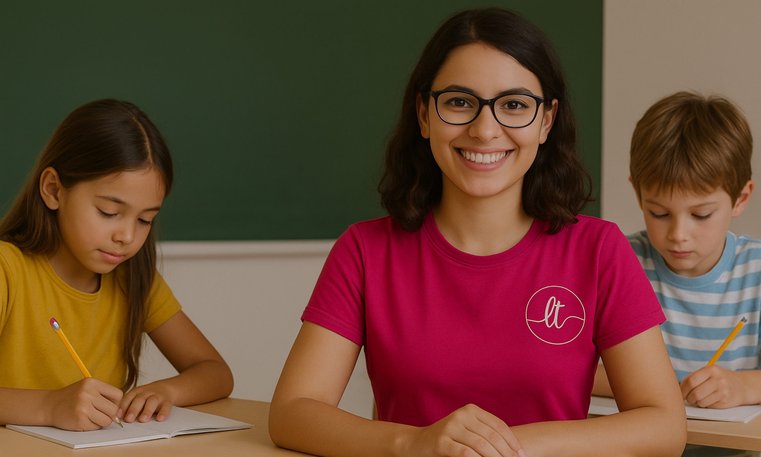 Louisa.tutors