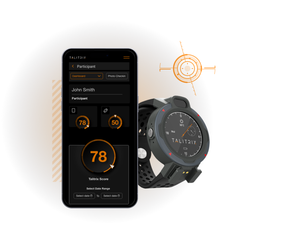 Talitrix Selected as a GPS Provider for Florida’s 20th Judicial Circuit