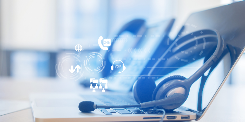 Talitrix Highlights 24/7/365 Command Center: The Backbone of Its Operations