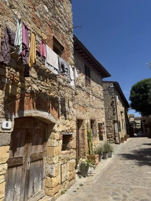 What Italy Taught Me About Timeless Interior Design