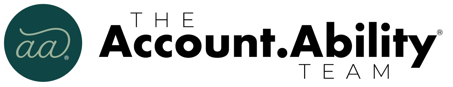 The AccountAbility Team